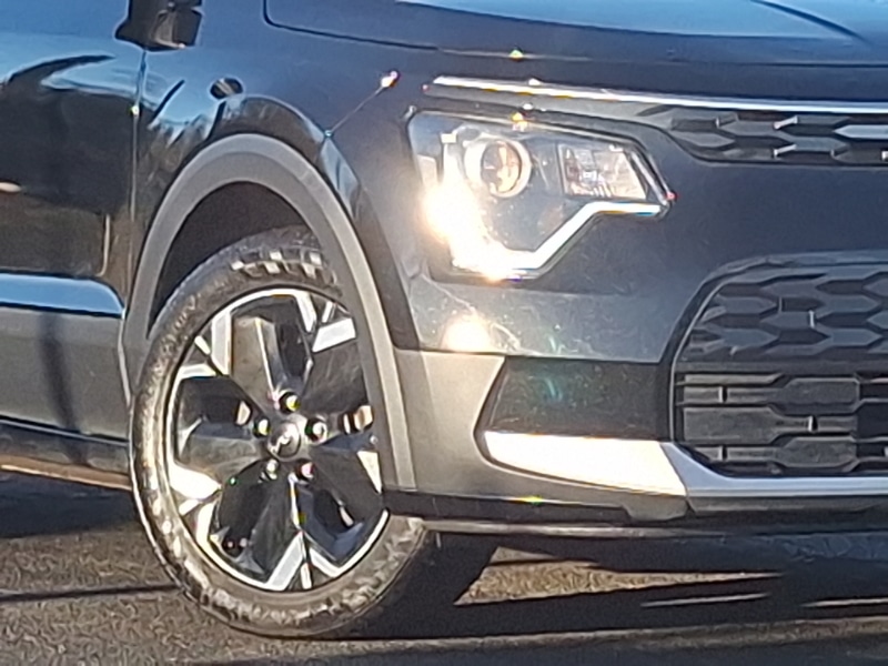 Used Kia Niro 2023 for sale - 77105664: Photo 9