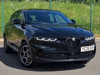 2025 - 1.5 MHEV Sprint 5dr Auto