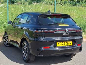 Used Alfa Romeo Tonale 2025 for sale - 74771509: Photo