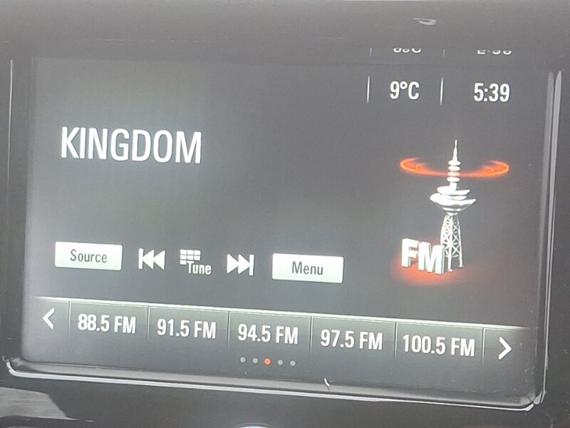 Used Vauxhall Corsa 2018 for sale - 76543265: Photo 10