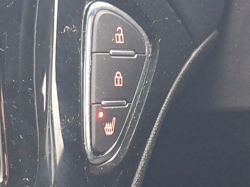 Used Vauxhall Corsa 2018 for sale - 76543265: Photo 15