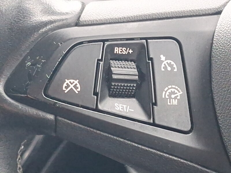 Used Vauxhall Corsa 2018 for sale - 76543265: Photo 18