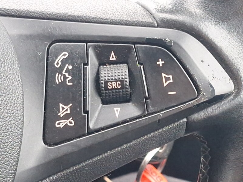 Used Vauxhall Corsa 2018 for sale - 76543265: Photo 19