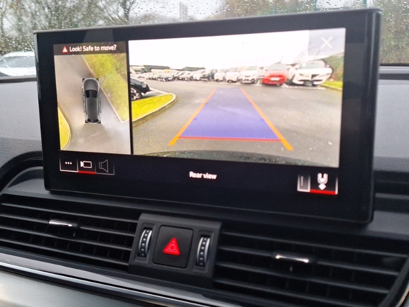 Used Audi Q5 2022 for sale - 76893790: Photo 10