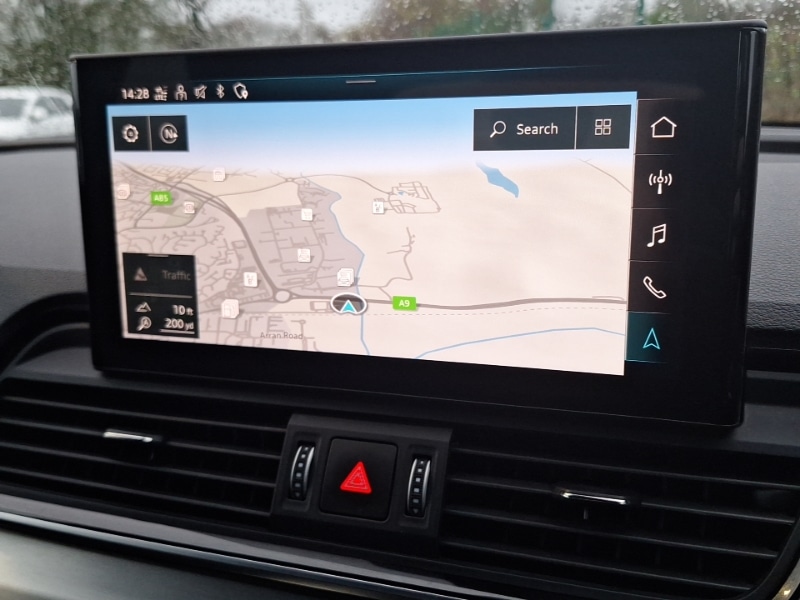 Used Audi Q5 2022 for sale - 76893790: Photo 11