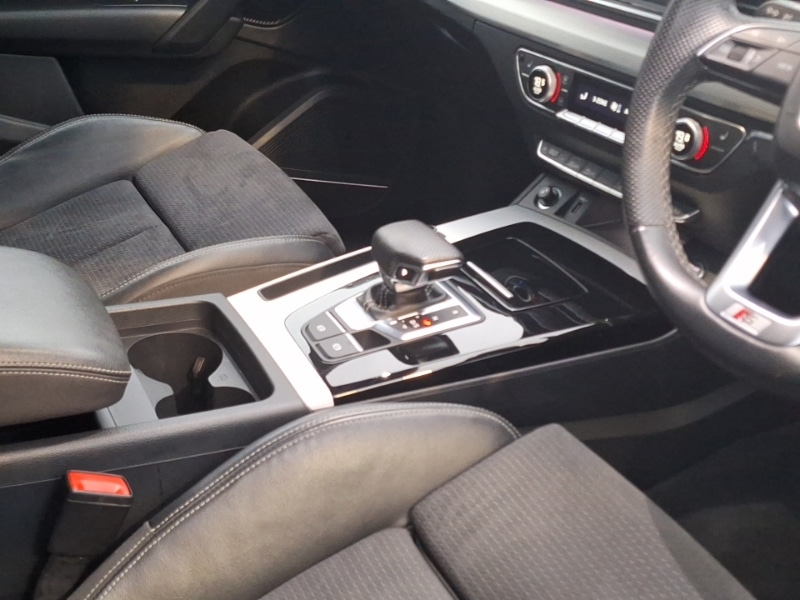 Used Audi Q5 2022 for sale - 76893790: Photo 12