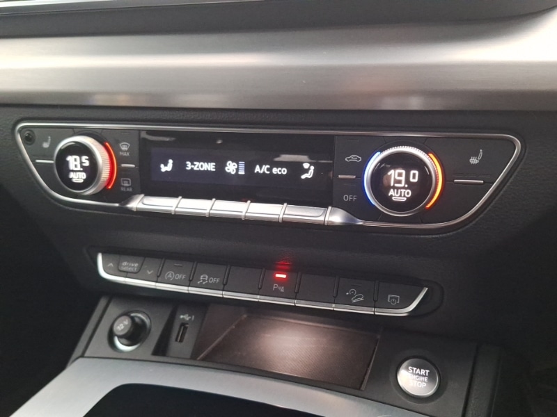 Used Audi Q5 2022 for sale - 76893790: Photo 17