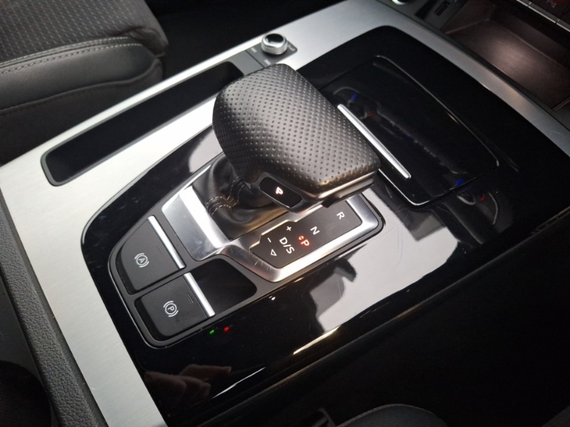 Used Audi Q5 2022 for sale - 76893790: Photo 18