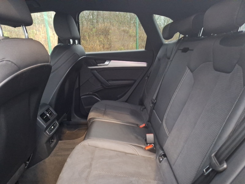 Used Audi Q5 2022 for sale - 76893790: Photo 6