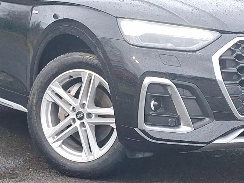 Used Audi Q5 2022 for sale - 76893790: Photo 9