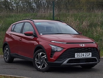 Used Hyundai BAYON 2024 for sale - 78381006: Photo