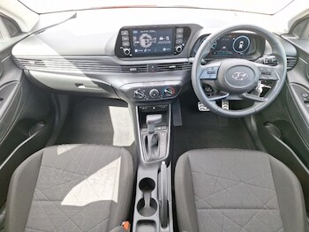 Used Hyundai BAYON 2024 for sale - 78381006: Photo