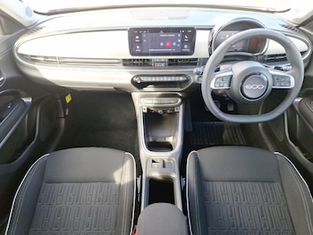 Used Fiat 600 2025 for sale - 78634694: Photo