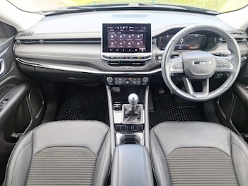 Used Jeep Compass 2022 for sale - 78546343: Photo