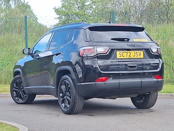 Used Jeep Compass 2022 for sale - 78546343: Photo
