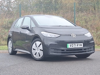 Volkswagen - ID.3