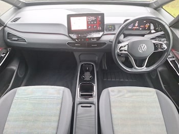Used Volkswagen ID.3 2021 for sale - 76264899: Photo 2