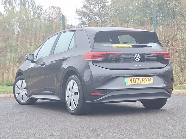 Used Volkswagen ID.3 2021 for sale - 76264899: Photo 3