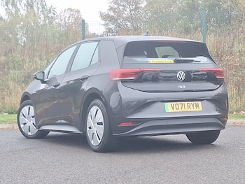 Used Volkswagen ID.3 2021 for sale - 76264899: Photo 3