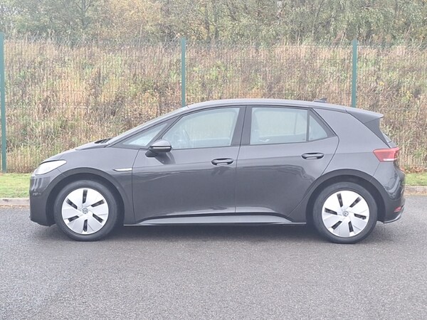 Used Volkswagen ID.3 2021 for sale - 76264899: Photo 4