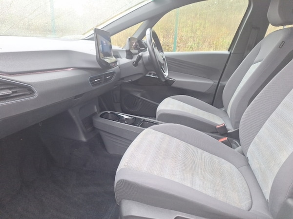 Used Volkswagen ID.3 2021 for sale - 76264899: Photo 5