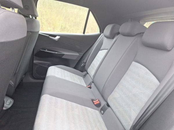 Used Volkswagen ID.3 2021 for sale - 76264899: Photo 6