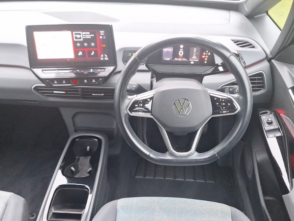 Used Volkswagen ID.3 2021 for sale - 76264899: Photo 7