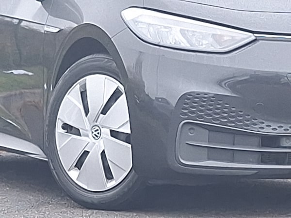 Used Volkswagen ID.3 2021 for sale - 76264899: Photo 9