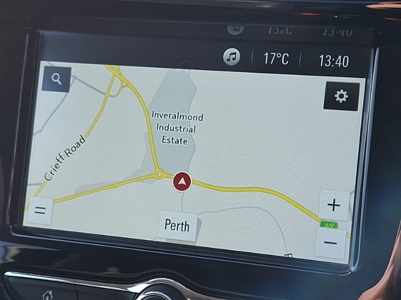 Used Vauxhall ADAM 2019 for sale - 77947583: Photo 10