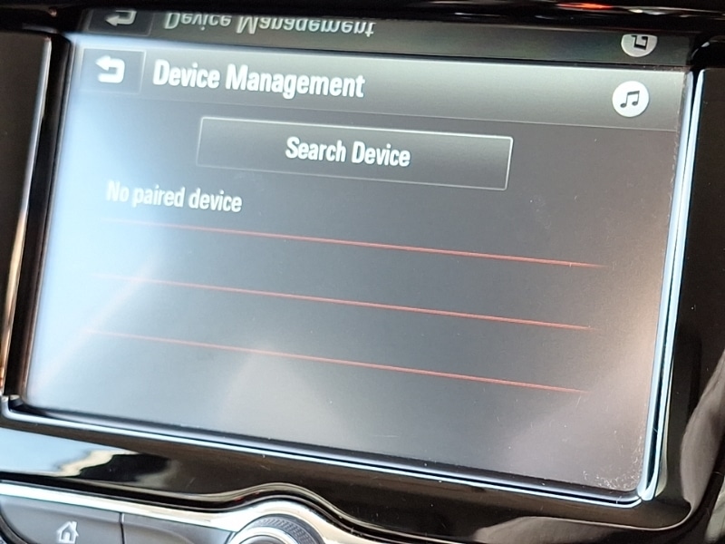 Used Vauxhall ADAM 2019 for sale - 77947583: Photo 11