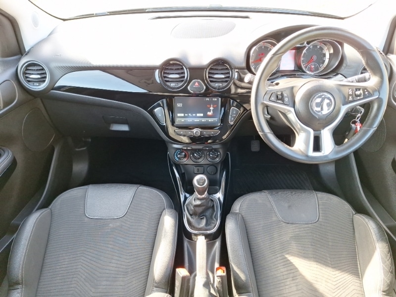 Used Vauxhall ADAM 2019 for sale - 77947583: Photo 2