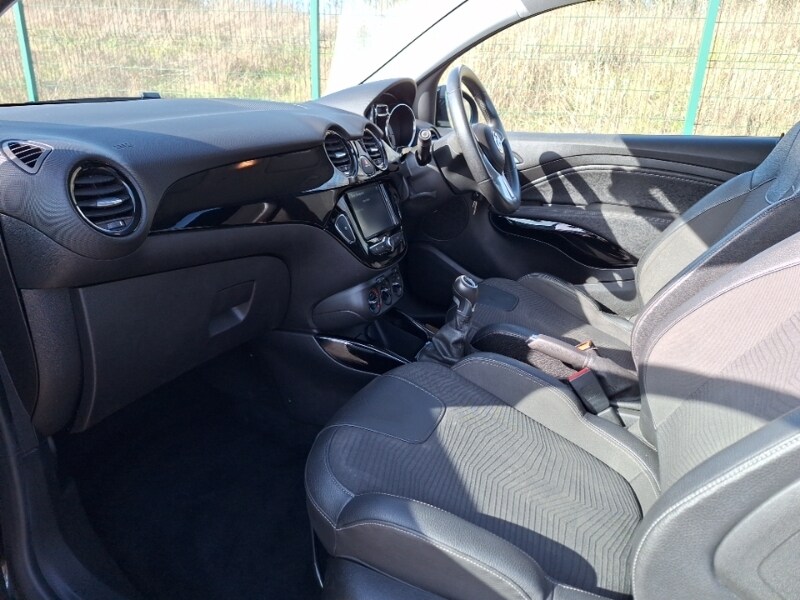 Used Vauxhall ADAM 2019 for sale - 77947583: Photo 5