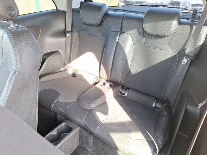 Used Vauxhall ADAM 2019 for sale - 77947583: Photo 6