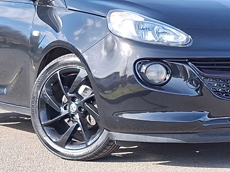 Used Vauxhall ADAM 2019 for sale - 77947583: Photo 9