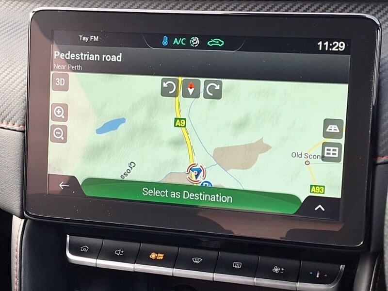 Used MG MG ZS 2021 for sale - 77605638: Photo 10