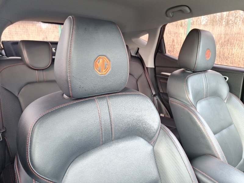 Used MG MG ZS 2021 for sale - 77605638: Photo 12