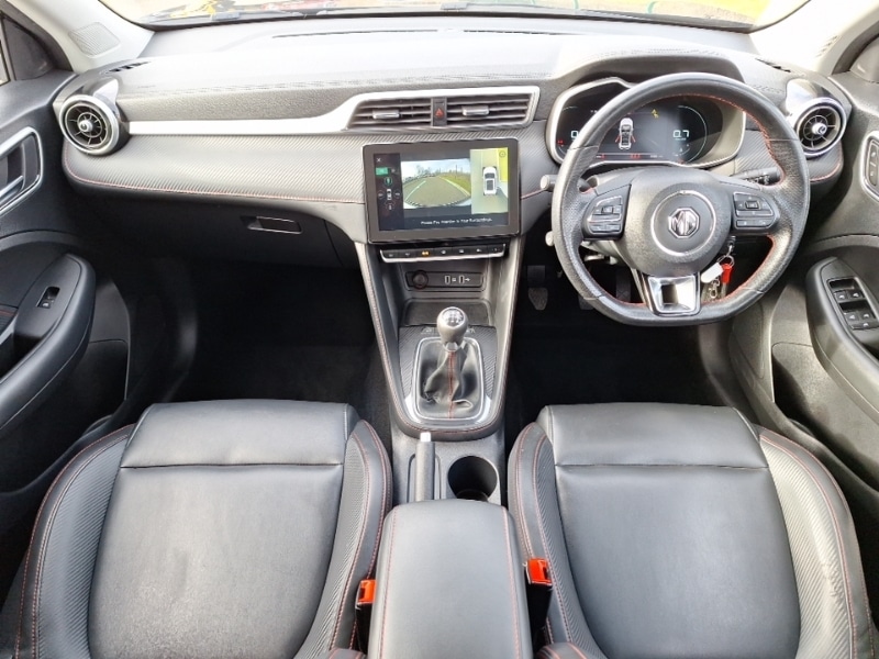 Used MG MG ZS 2021 for sale - 77605638: Photo 2