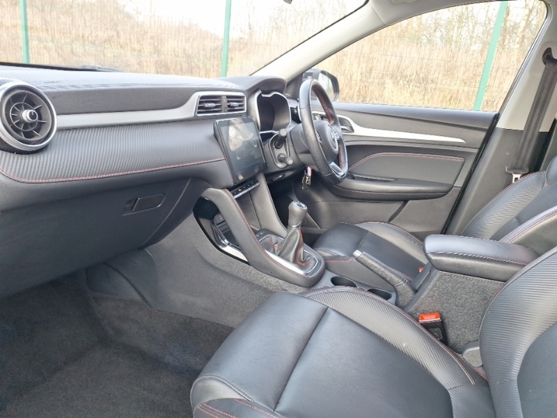 Used MG MG ZS 2021 for sale - 77605638: Photo 5