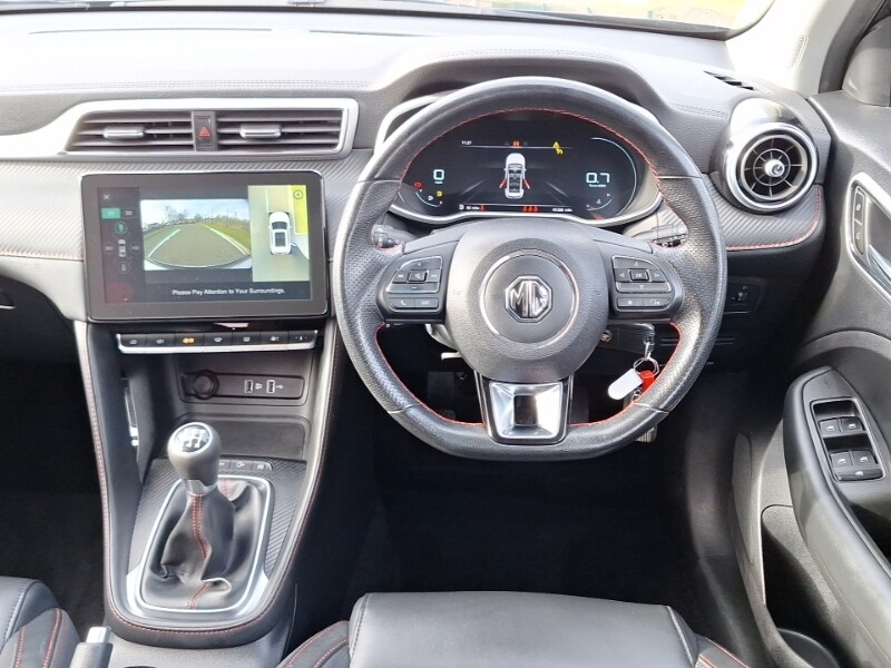 Used MG MG ZS 2021 for sale - 77605638: Photo 7