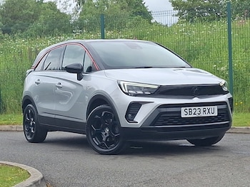 Used Vauxhall Crossland 2023 for sale - 78778445: Photo