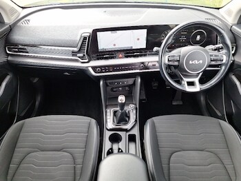Used Kia Sportage 2022 for sale - 78585332: Photo