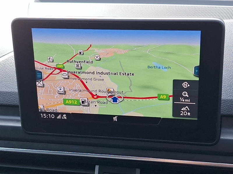 Used Audi A4 2019 for sale - 78061181: Photo 10