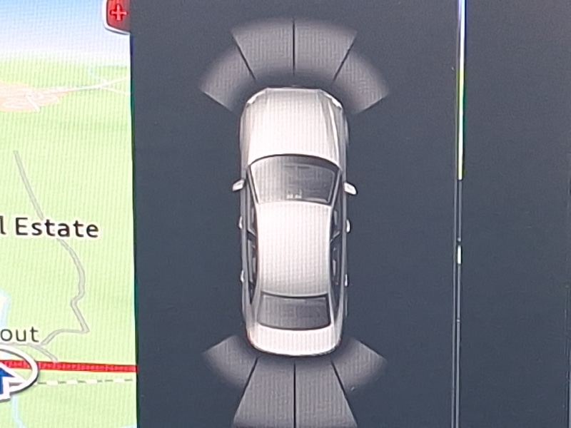 Used Audi A4 2019 for sale - 78061181: Photo 11