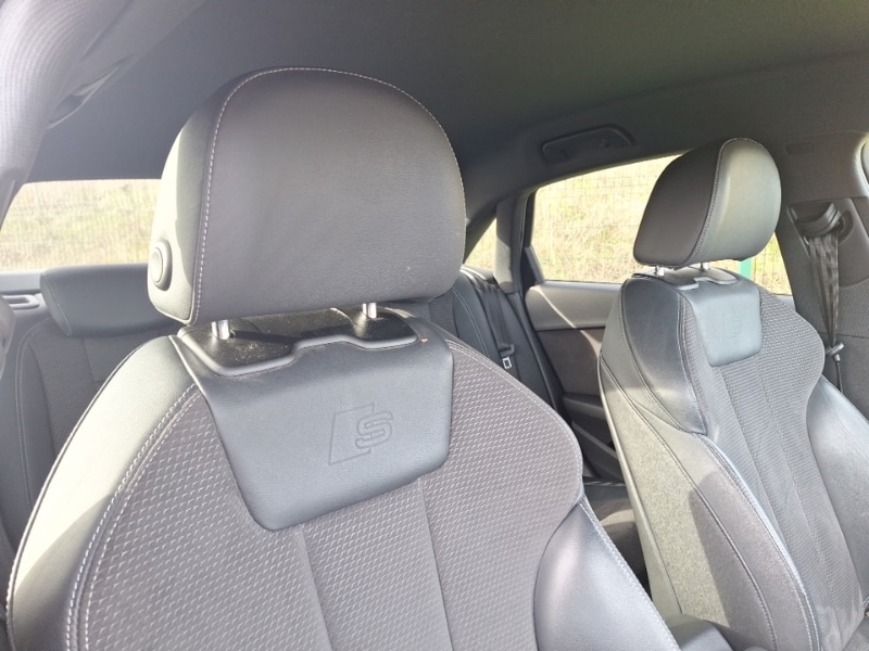 Used Audi A4 2019 for sale - 78061181: Photo 13