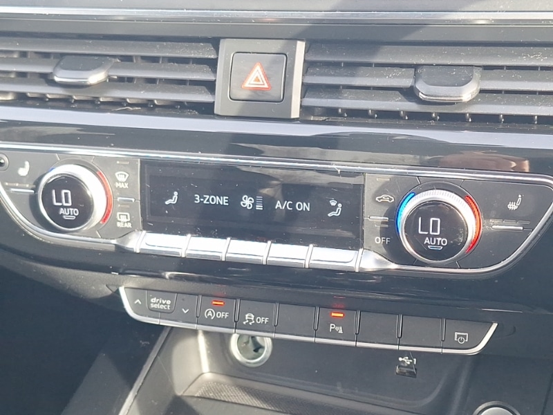 Used Audi A4 2019 for sale - 78061181: Photo 14