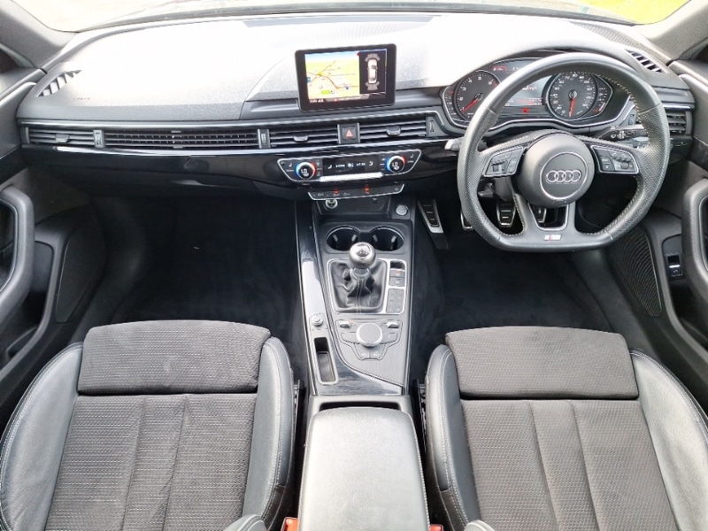 Used Audi A4 2019 for sale - 78061181: Photo 2