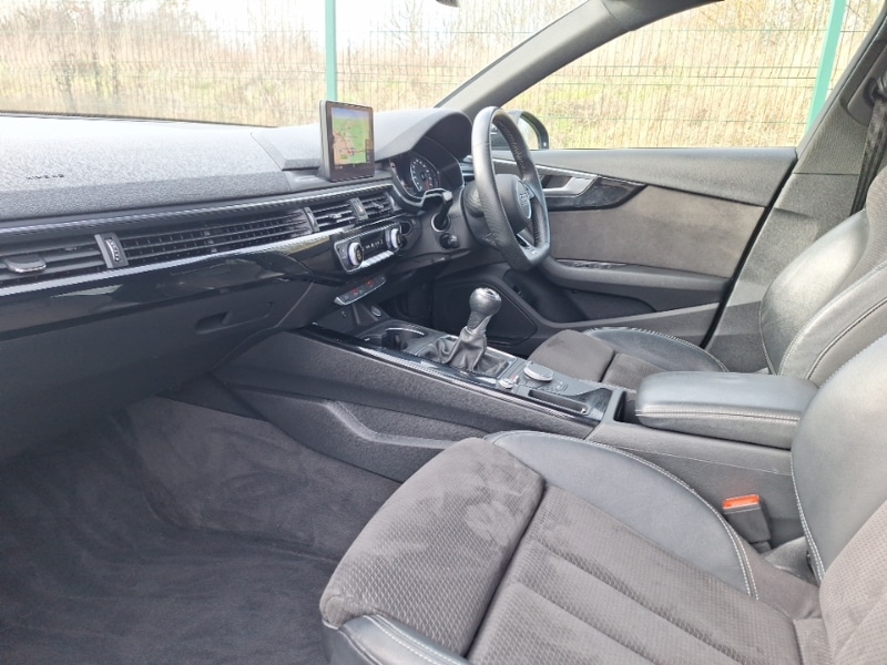 Used Audi A4 2019 for sale - 78061181: Photo 5