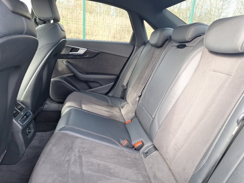 Used Audi A4 2019 for sale - 78061181: Photo 6