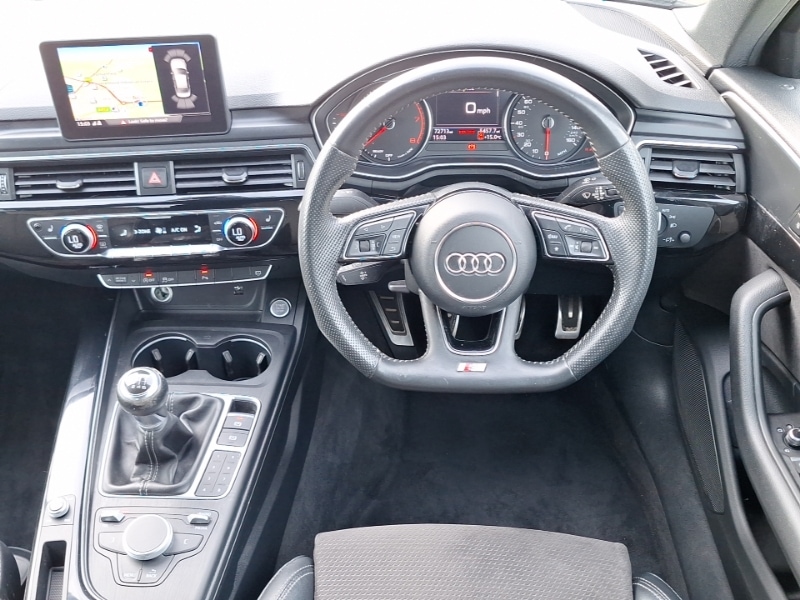 Used Audi A4 2019 for sale - 78061181: Photo 7