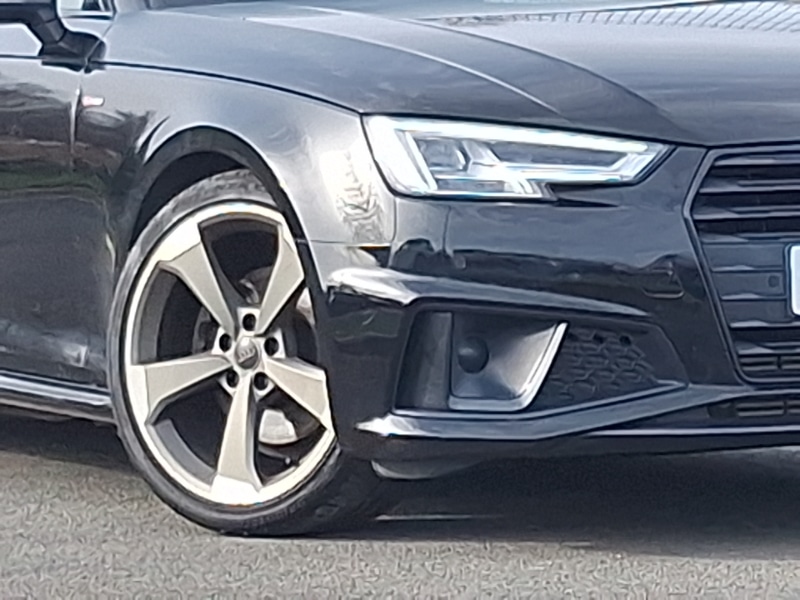 Used Audi A4 2019 for sale - 78061181: Photo 9